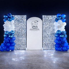 Escenario Platinum Institucional