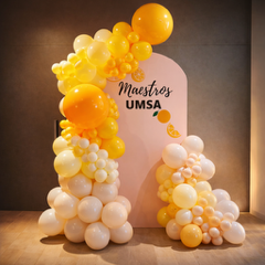 Lemon Glow Statement