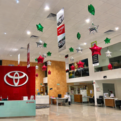 Cielo Festivo Corporativo