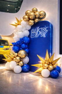 Impacto Eléctrico Premium