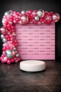 Brand Experience Pandora