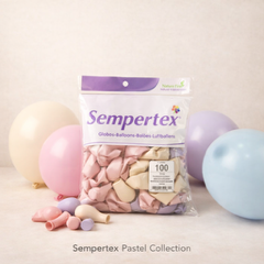 Globos gigantes personalizados