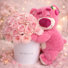 TAN TIERNO QUE DERRAMA MIEL