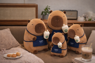 BLUSH LOTSO ROSE BOX