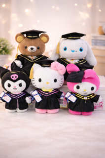 THE GIFT LAB PLUSH COLLECTION