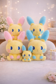 TEDDY BEAR GRAD COLLECTION