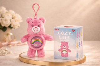 Care Bears Cozy Life