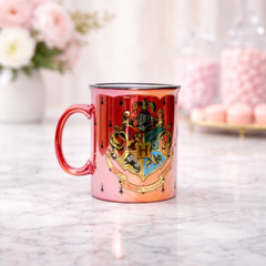TAZA HOGWARTS