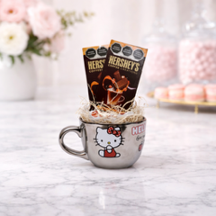 KIT COFFEE HELLO KITTY